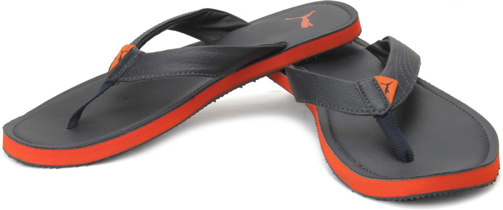 puma slippers for mens flipkart