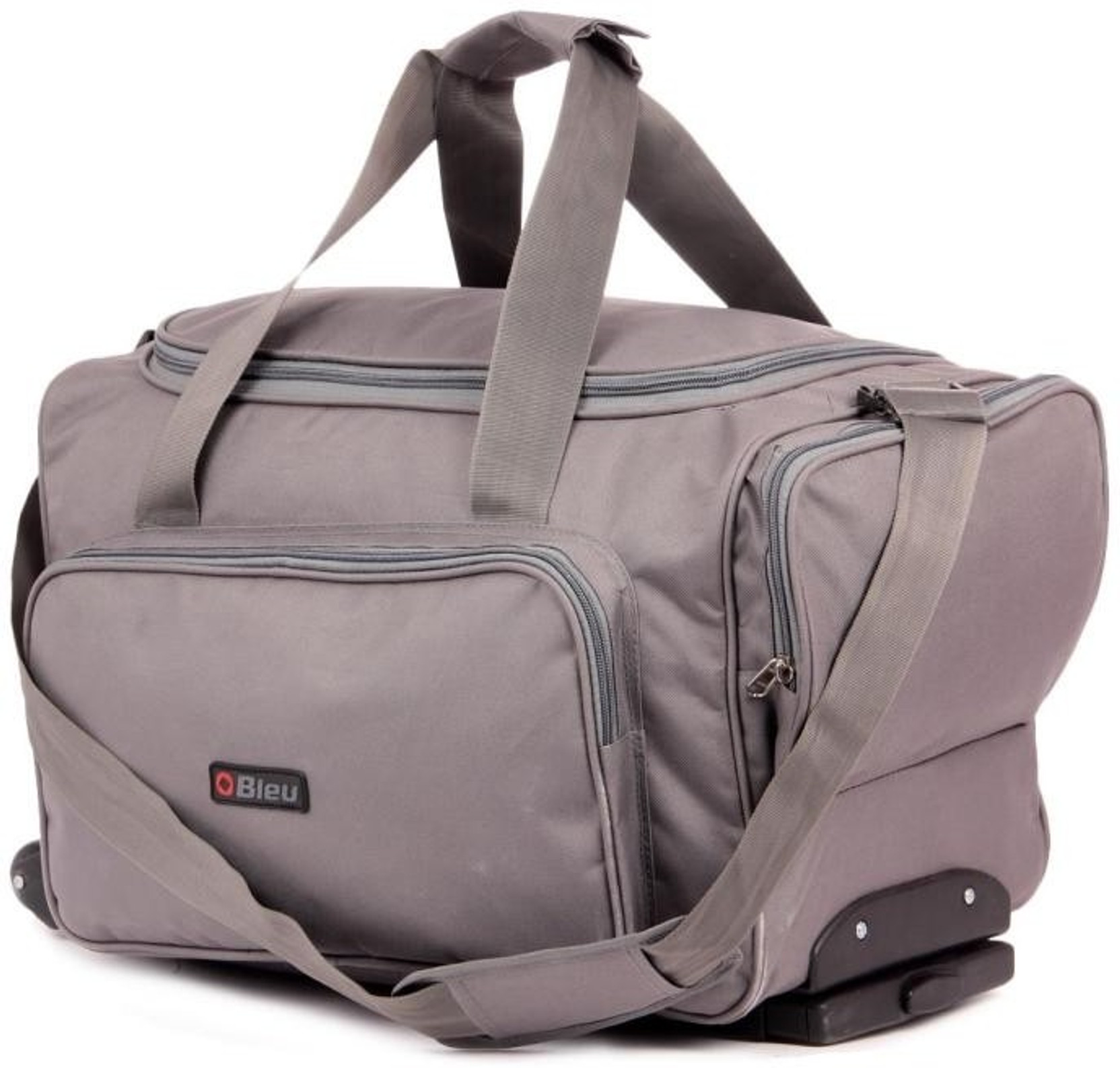 Bleu Trolley Small Travel Bag Standard Price in India, Reviews, Ratings & Specifications
