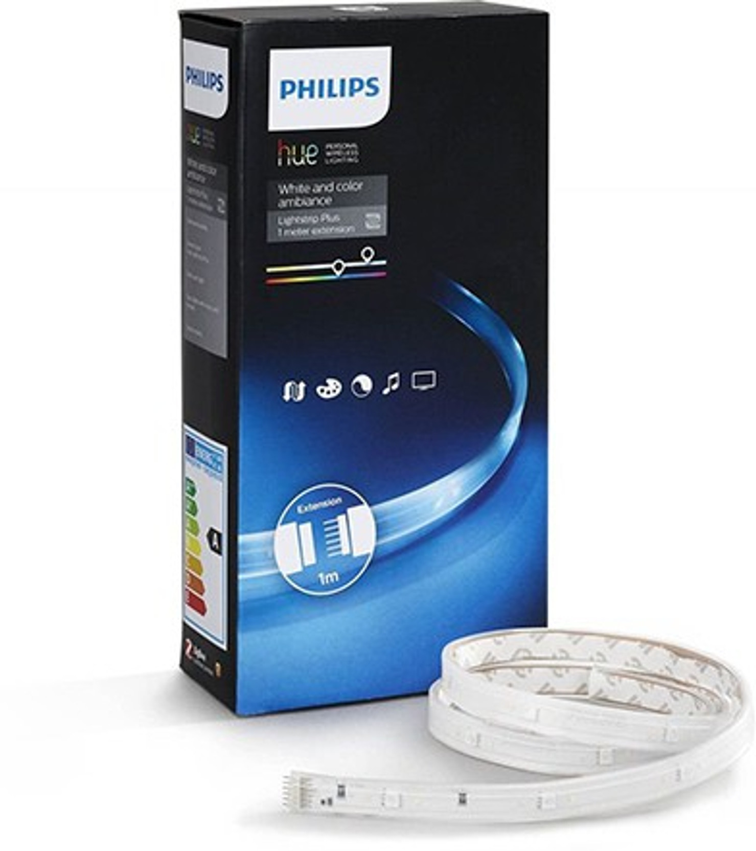 55 Philips Hue Play Gradient Lightstrip In Stock At Bestbuy Com Hue 55 Philips Hue Play Gradient Lightstrip In Stock At Bestbuy Com Hue