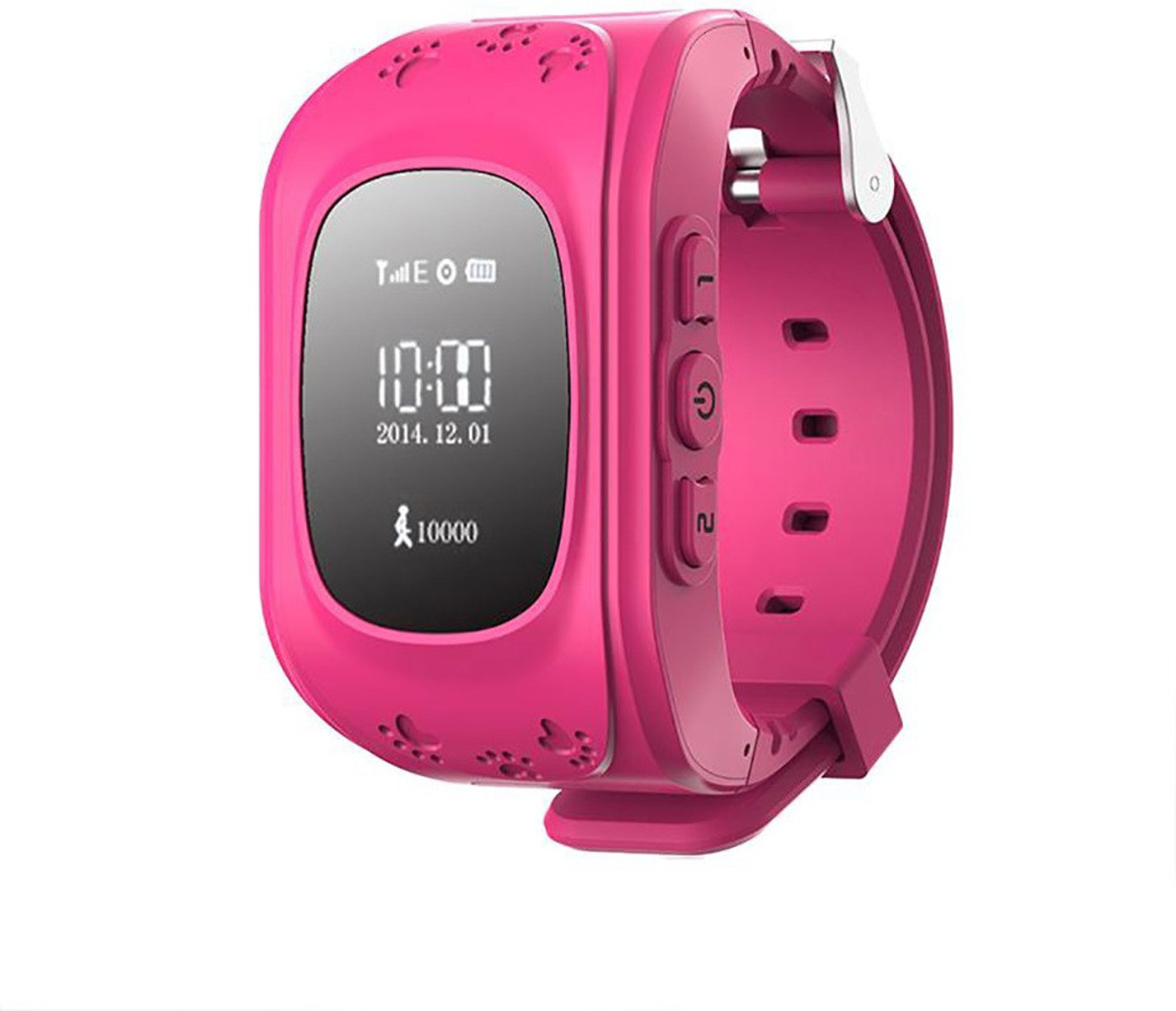 best smartwatch with gps tracker