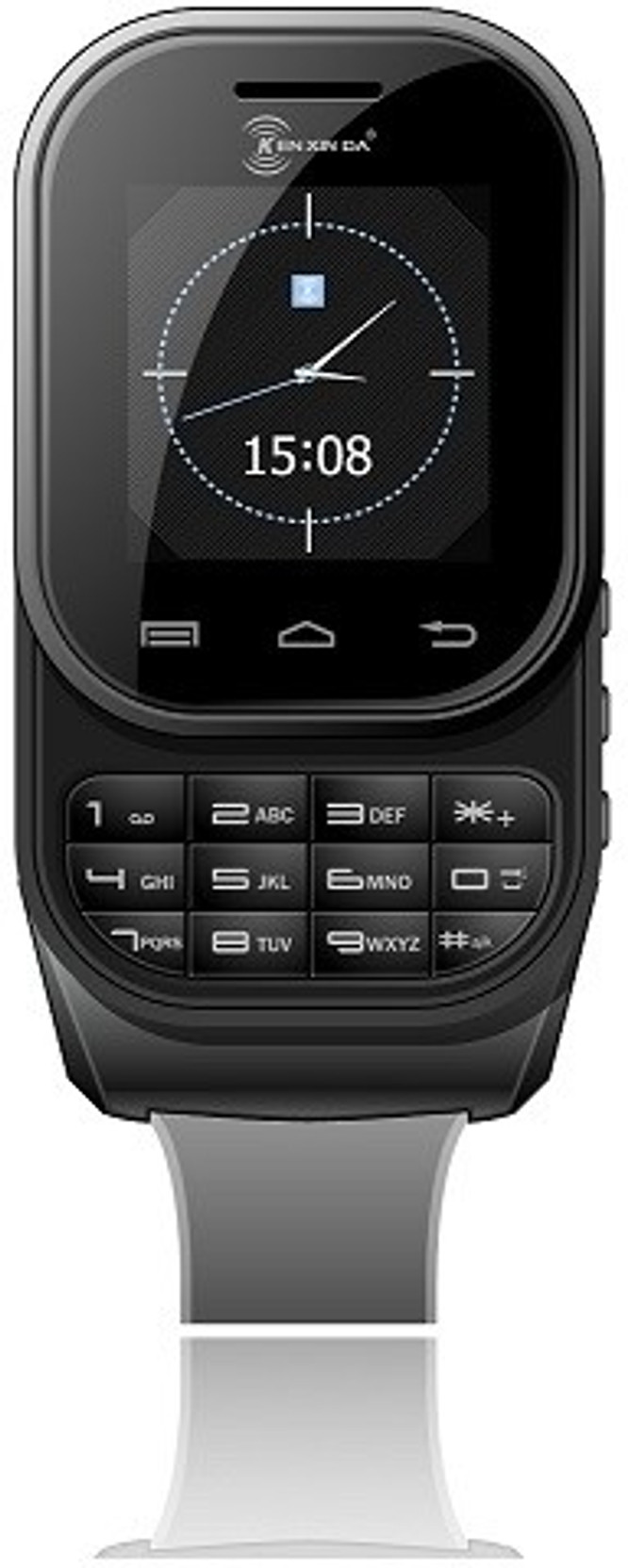 Kenxinda W1 Smartwatch Price in India - Buy Kenxinda W1 Smartwatch online at Flipkart.com