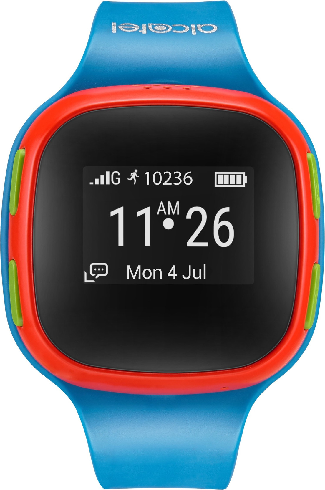 alcatel watch price