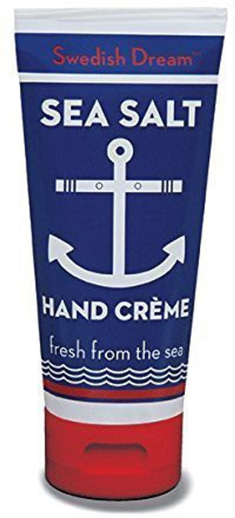 Swedish Dream Sea Salt Minerals Hand Body Lotion With 20 Shea