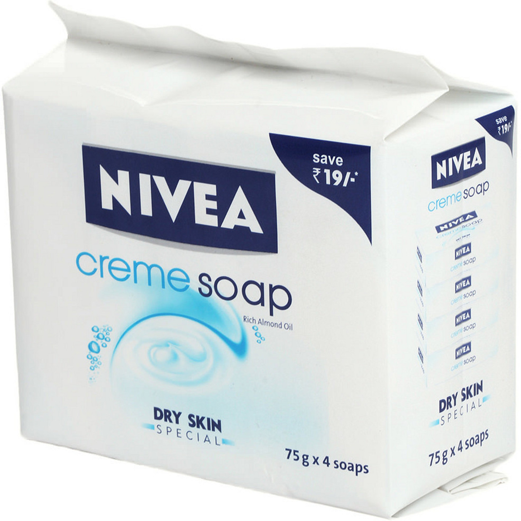 Nivea Creme Soap Price in India, Buy Nivea Creme Soap Online In India