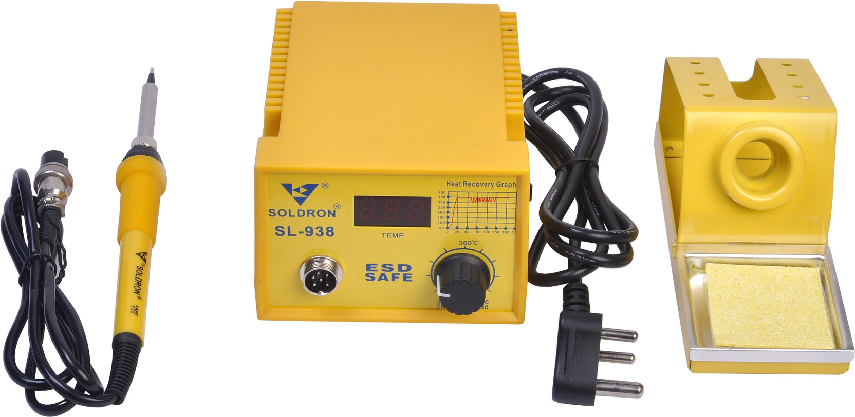 Soldron SL938 Soldering Iron Price in India Buy Soldron SL938
