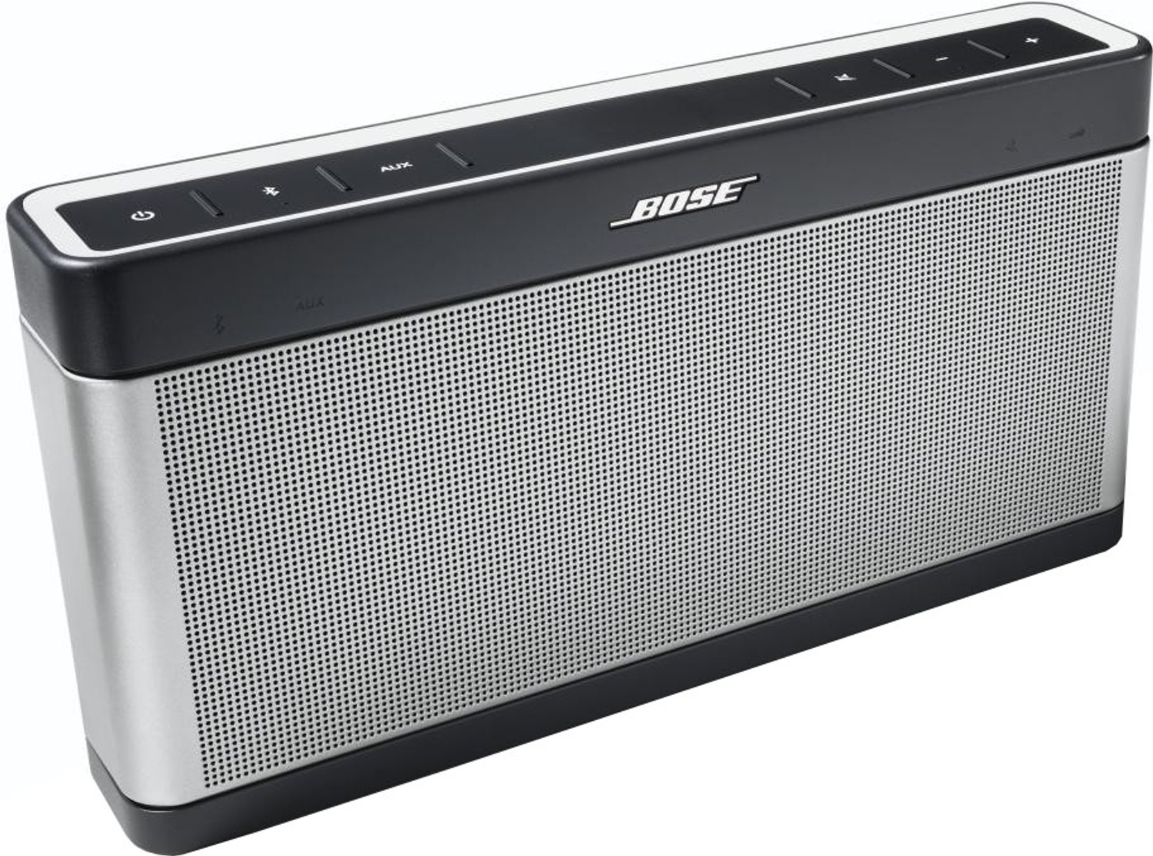 Bose iii