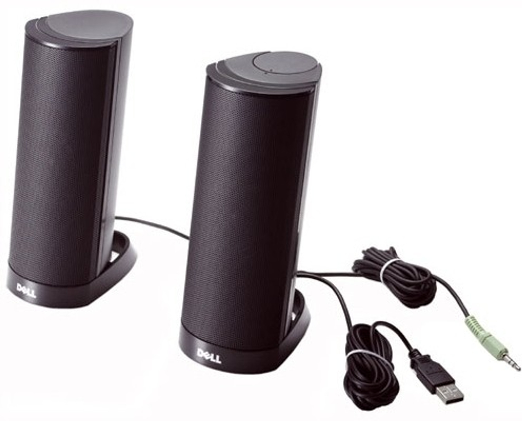 Buy Dell AX210CR USB Stereo Speakers Online from