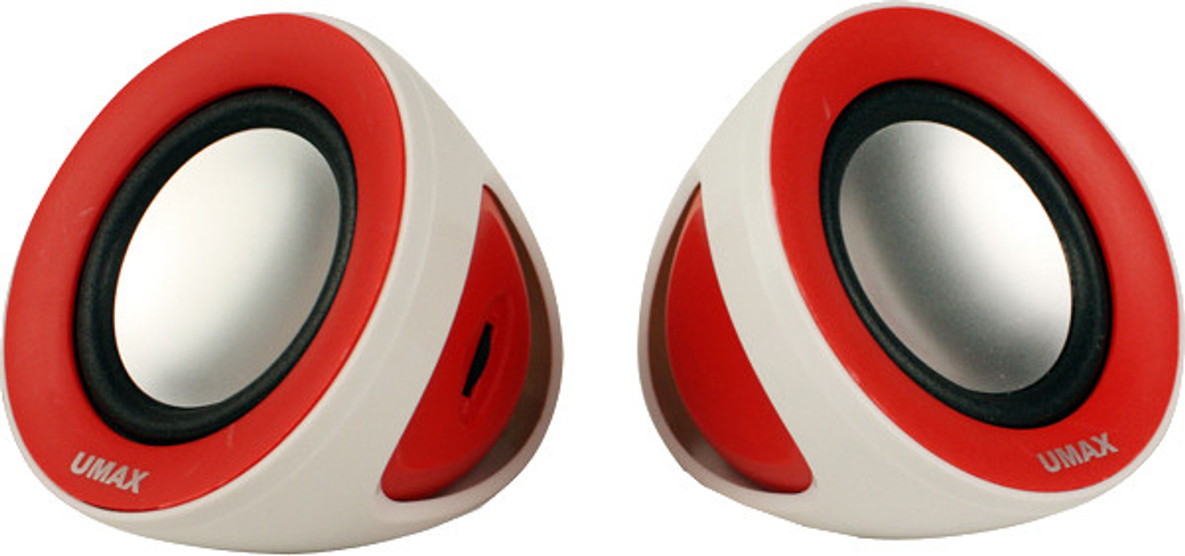 Buy UMAX Boombastic USP 22UM 2.0 USB Mini Speaker Online from