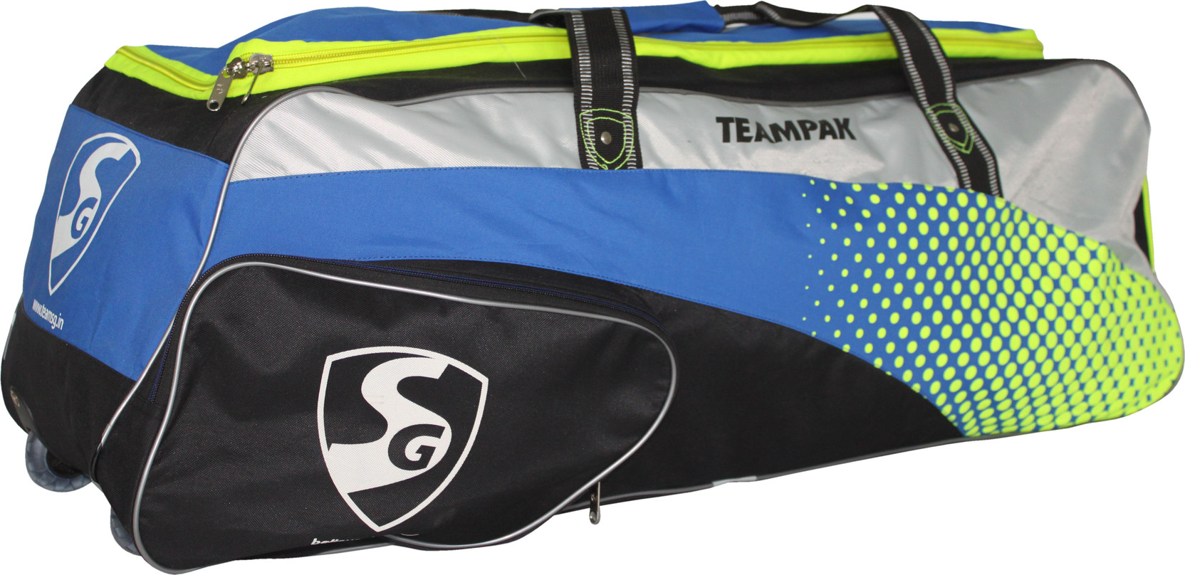 SG Teampak Kit Bag Buy SG Teampak Kit Bag Online at Best Prices in