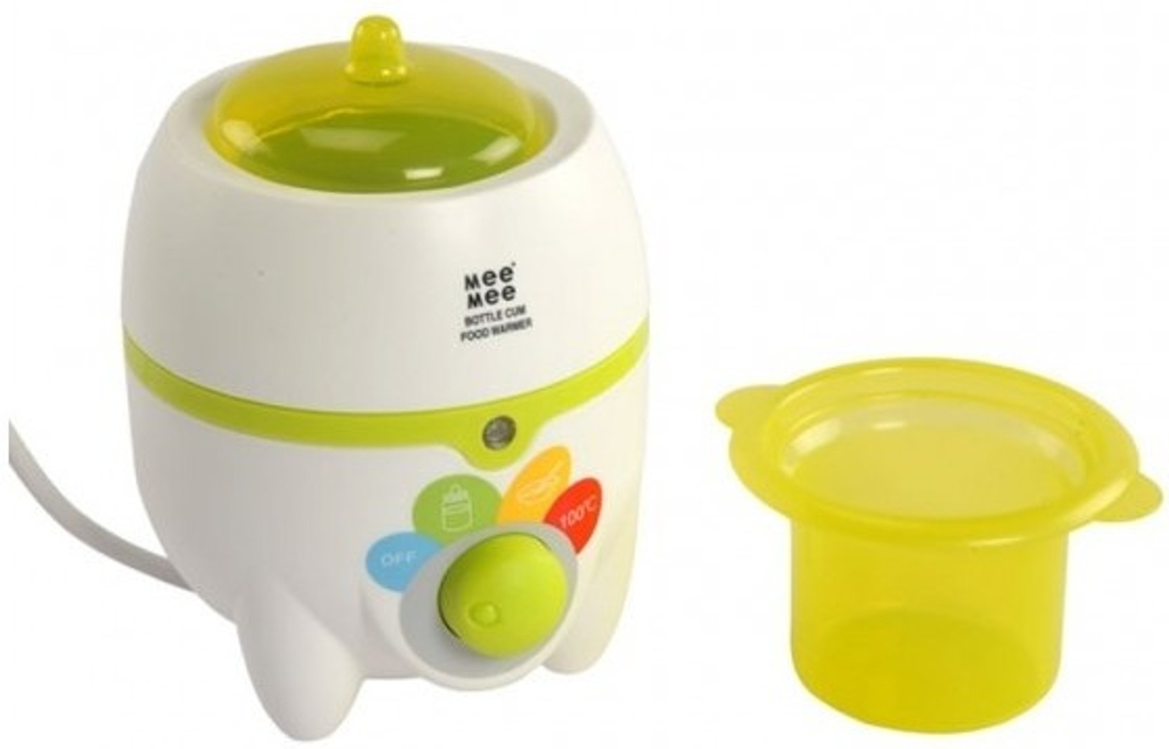 Mee Mee Electric Warmer Buy Baby Care Products in India