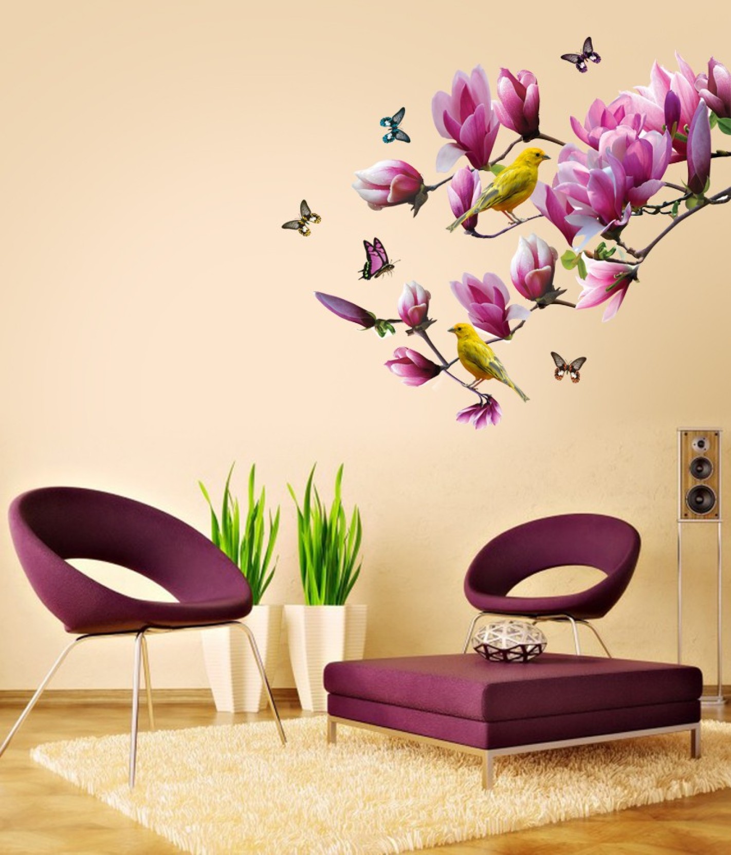 Flipkart Wall Stickers Large Size : Flipkart wall stickers large size.