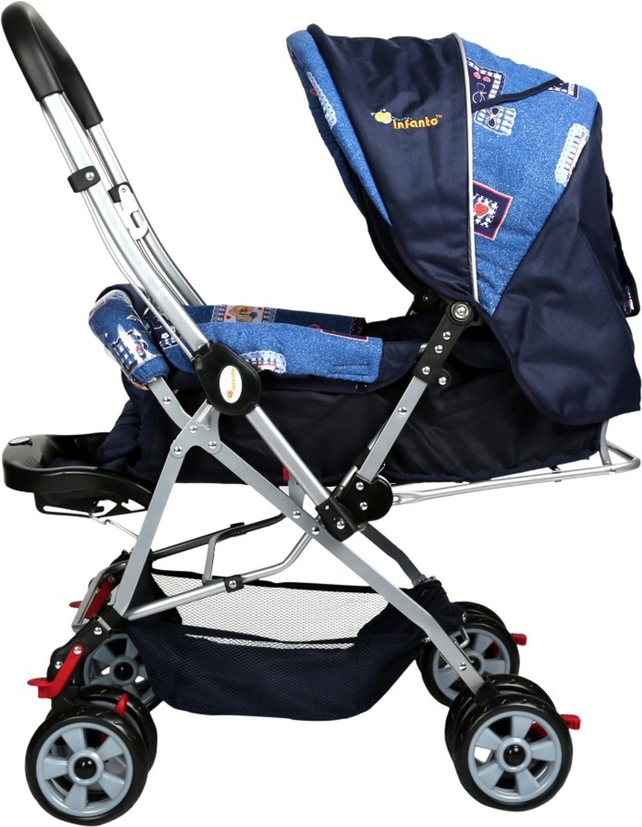 babylove stroller