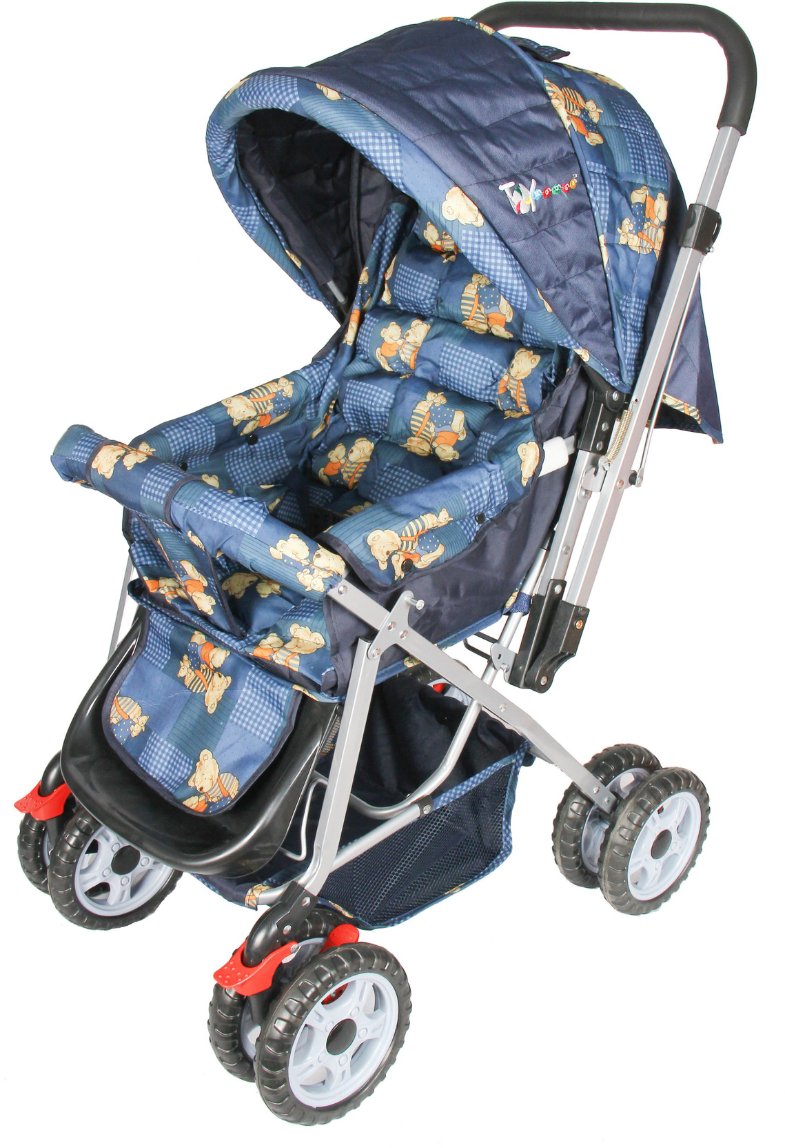 Baby boy toy pram clearance