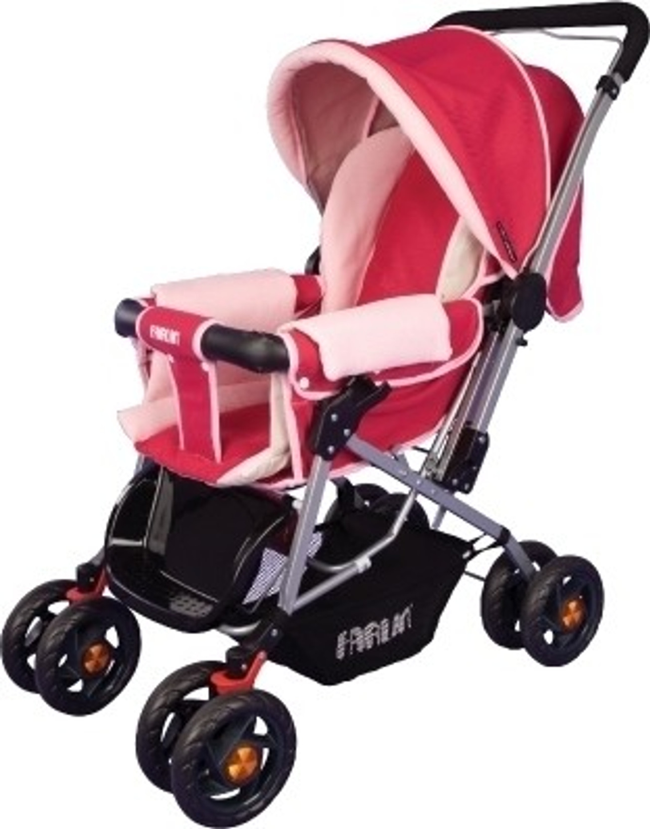 Baby stroller flipkart Clearance
