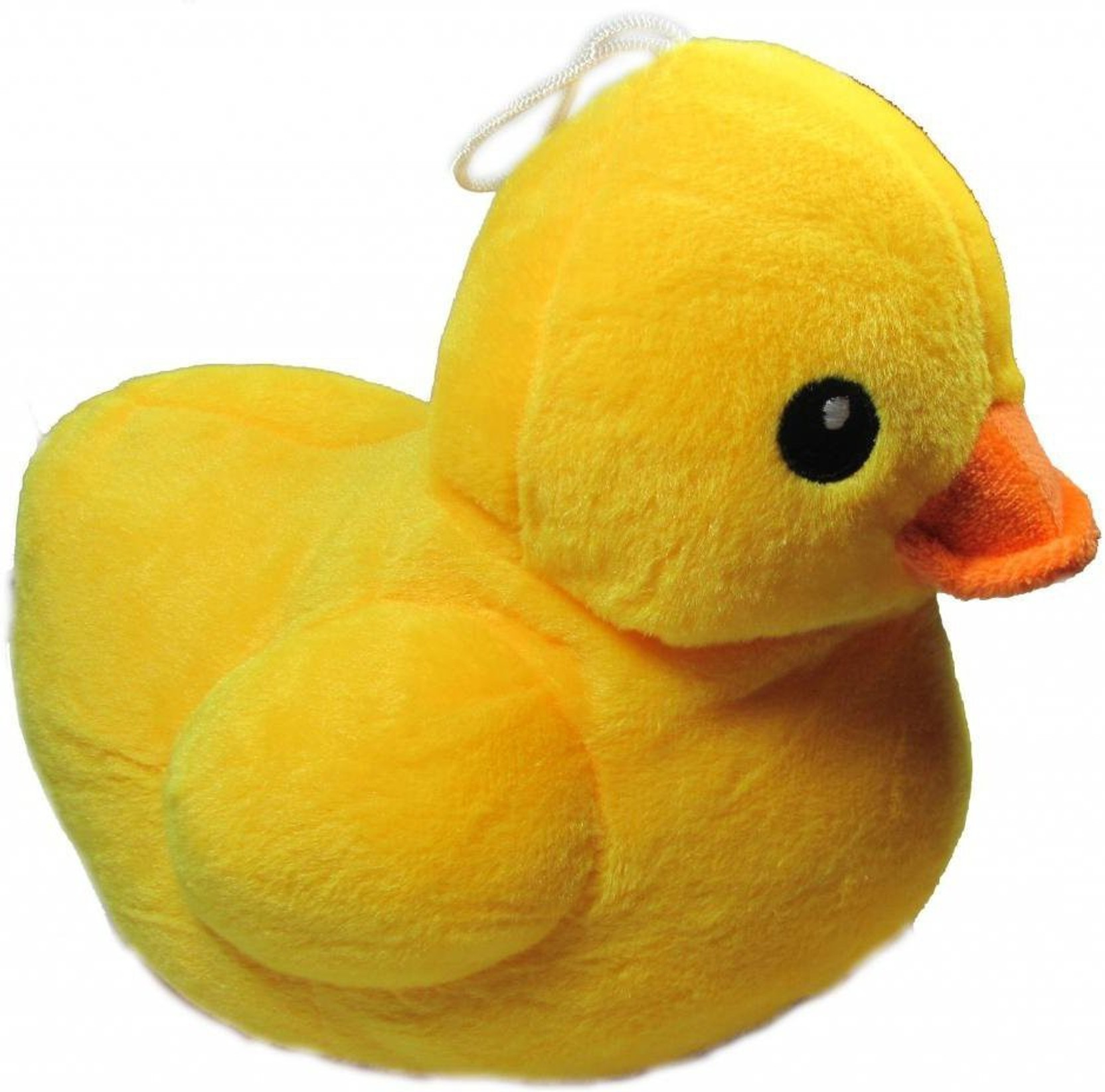 Nb Phoenix Cute Duckling With Quack Quack Sound Stuffed Soft Kids