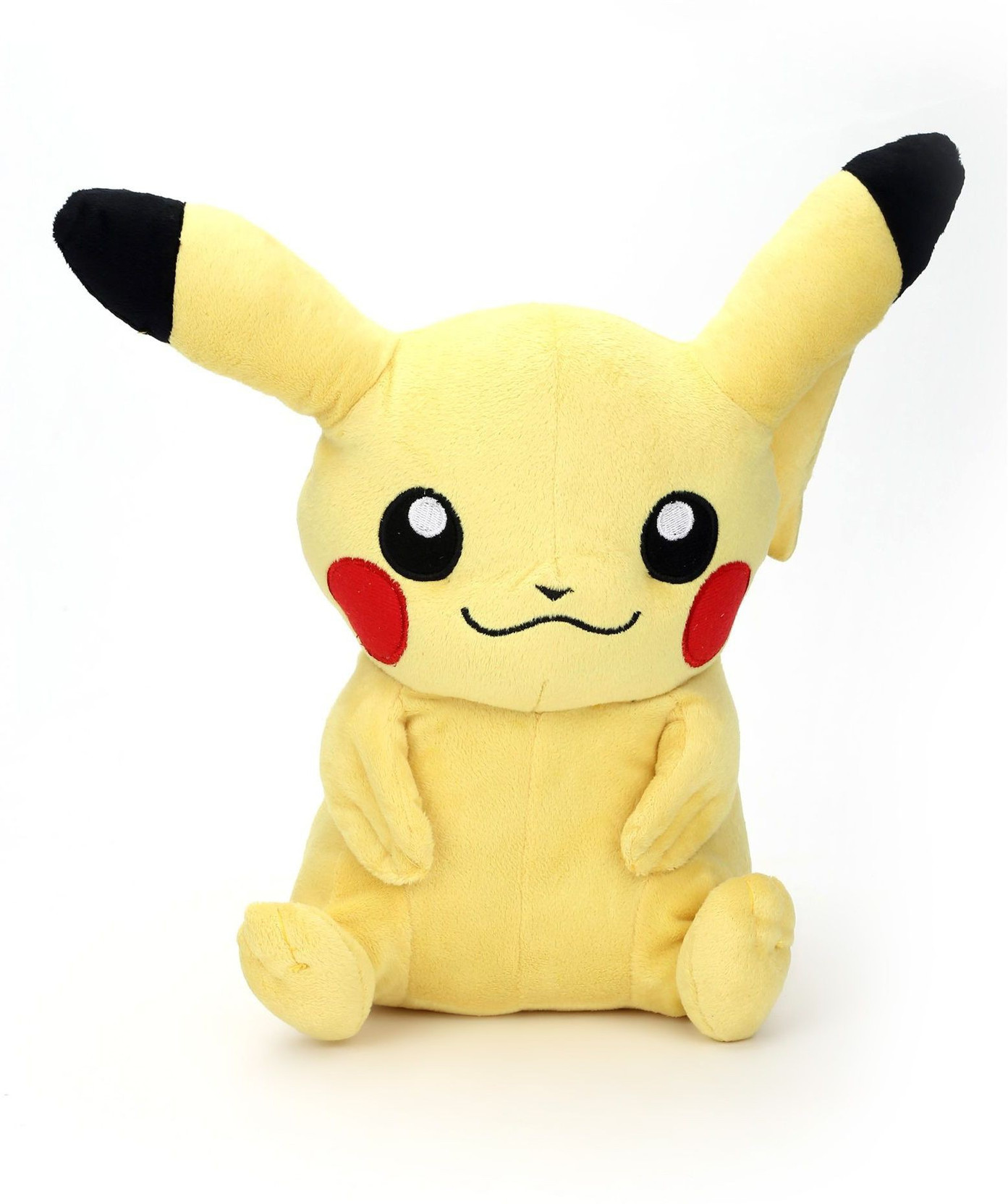 pikachu 12 inch plush
