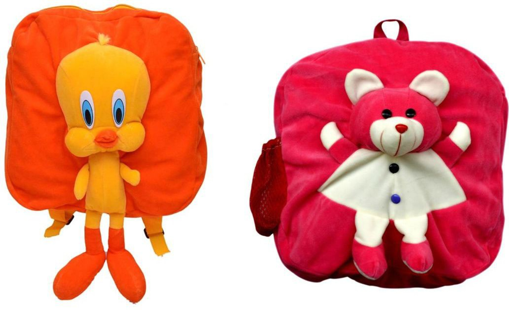 tweety teddy
