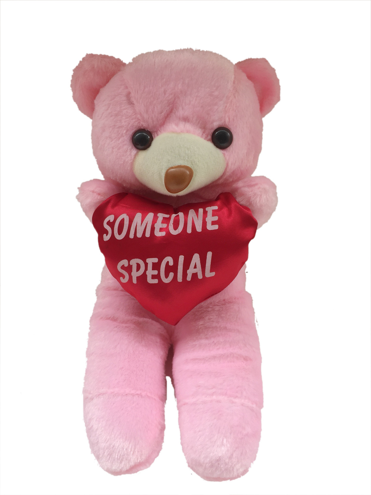 special teddy