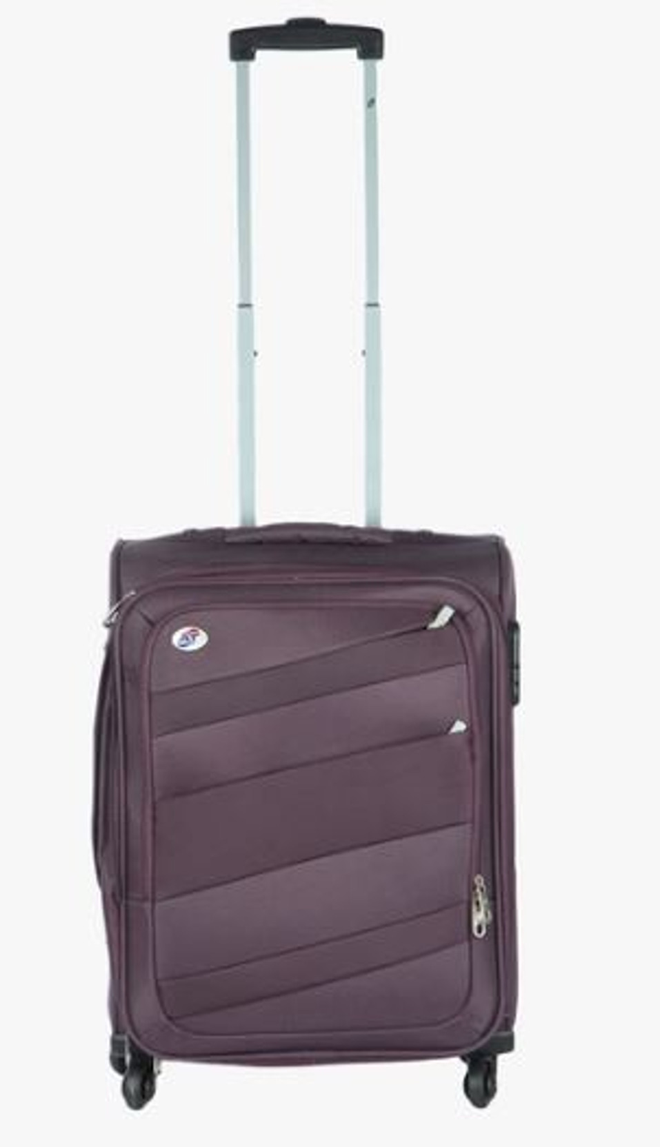 American Tourister Expandable Cabin Luggage - 31 Inches ...