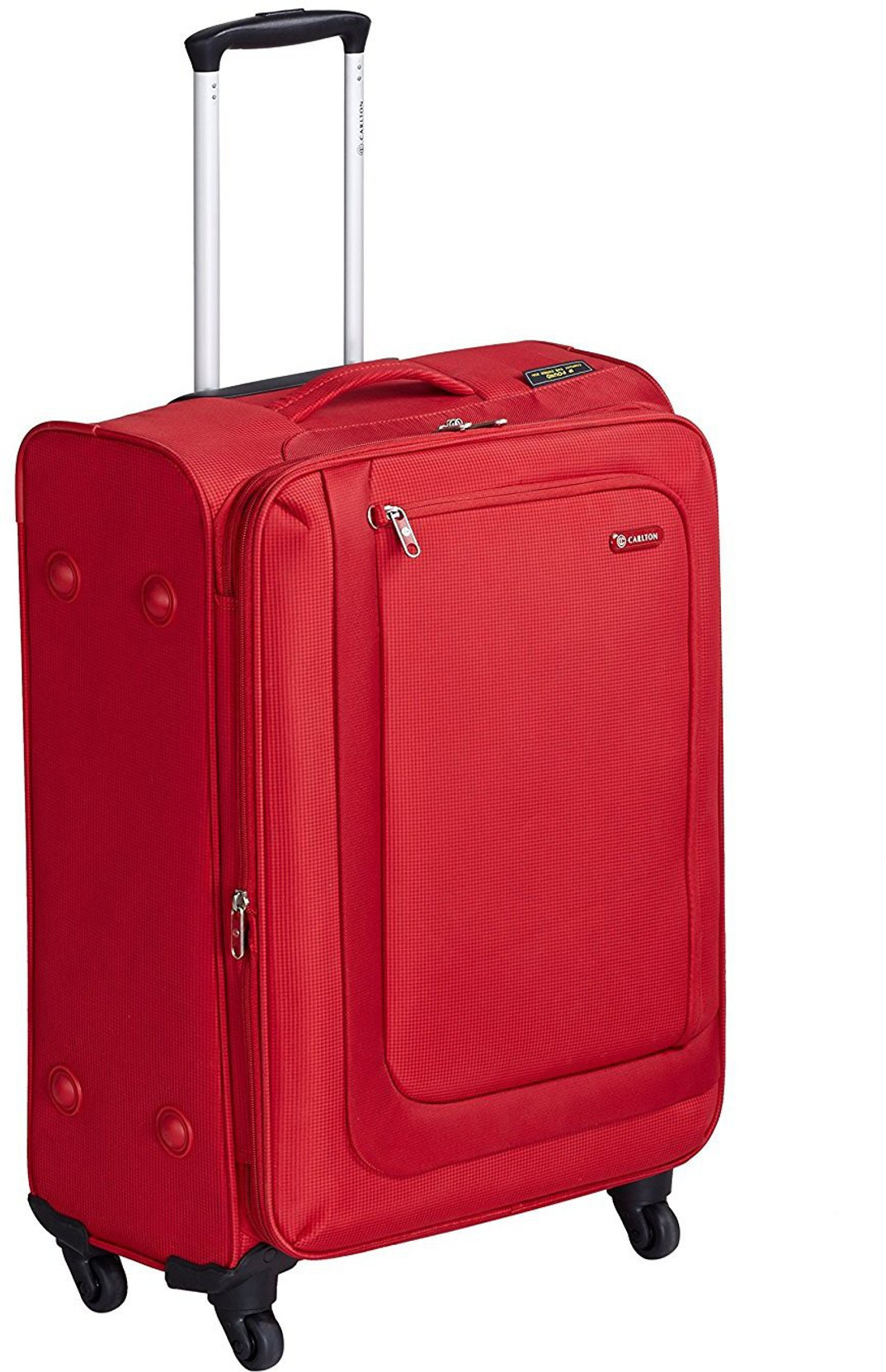 carlton suitcase wheels