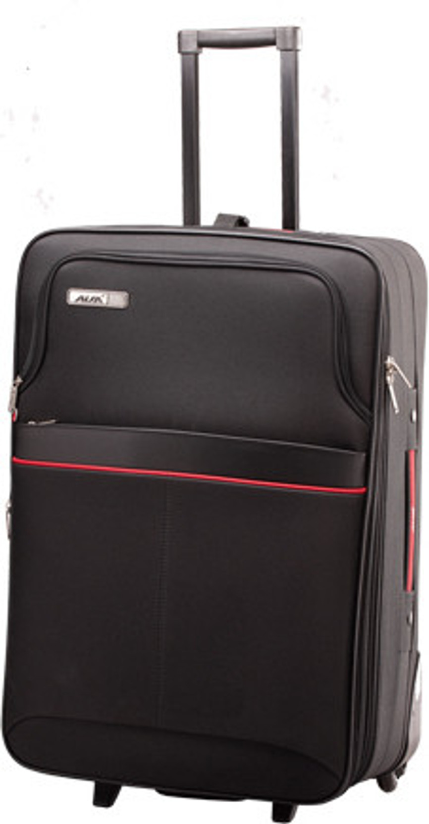 fastrack trolly bags