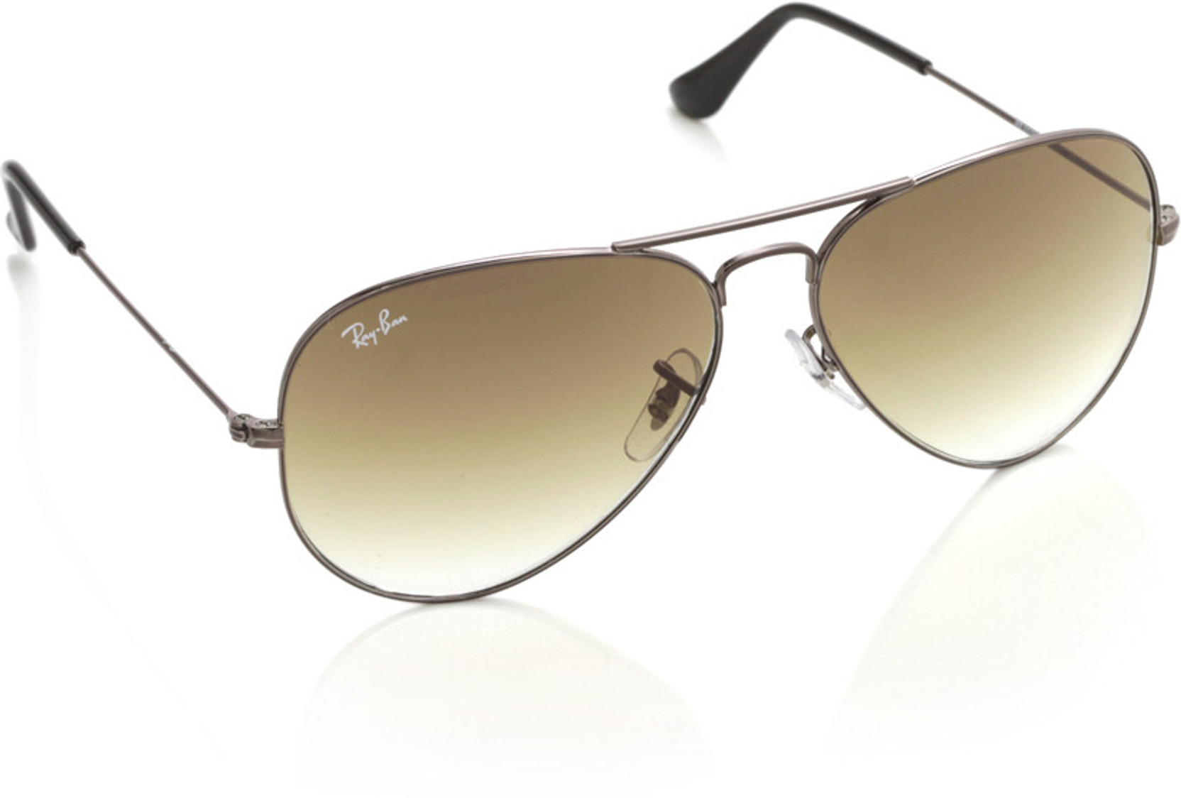 Ray Ban Aviator Titanium Sunglasses Price In India | Cepar