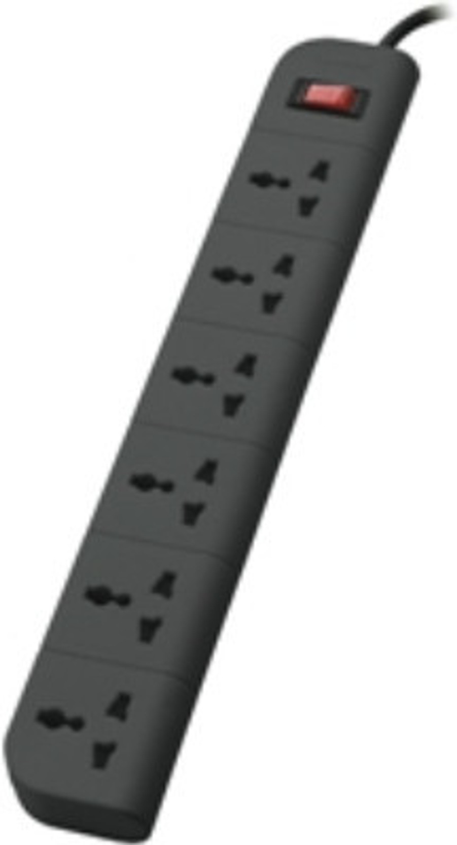 Belkin 6 Socket Surge Protector (F9E600zb) Price in India ...