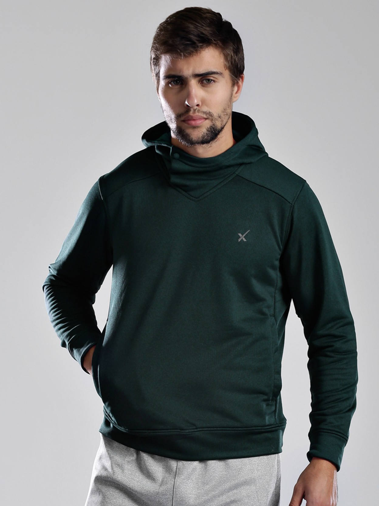 Hrx hoodies top