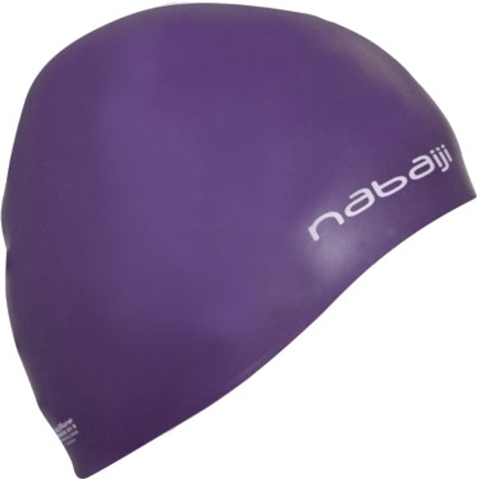 Nabaiji by Decathlon Silicone Swimming Cap Buy Nabaiji by Decathlon