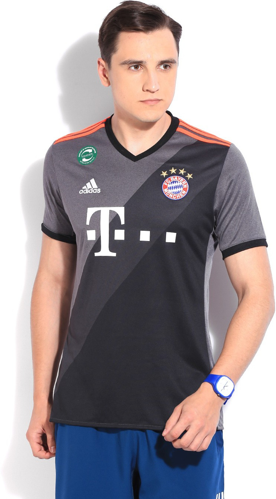 juventus jersey flipkart