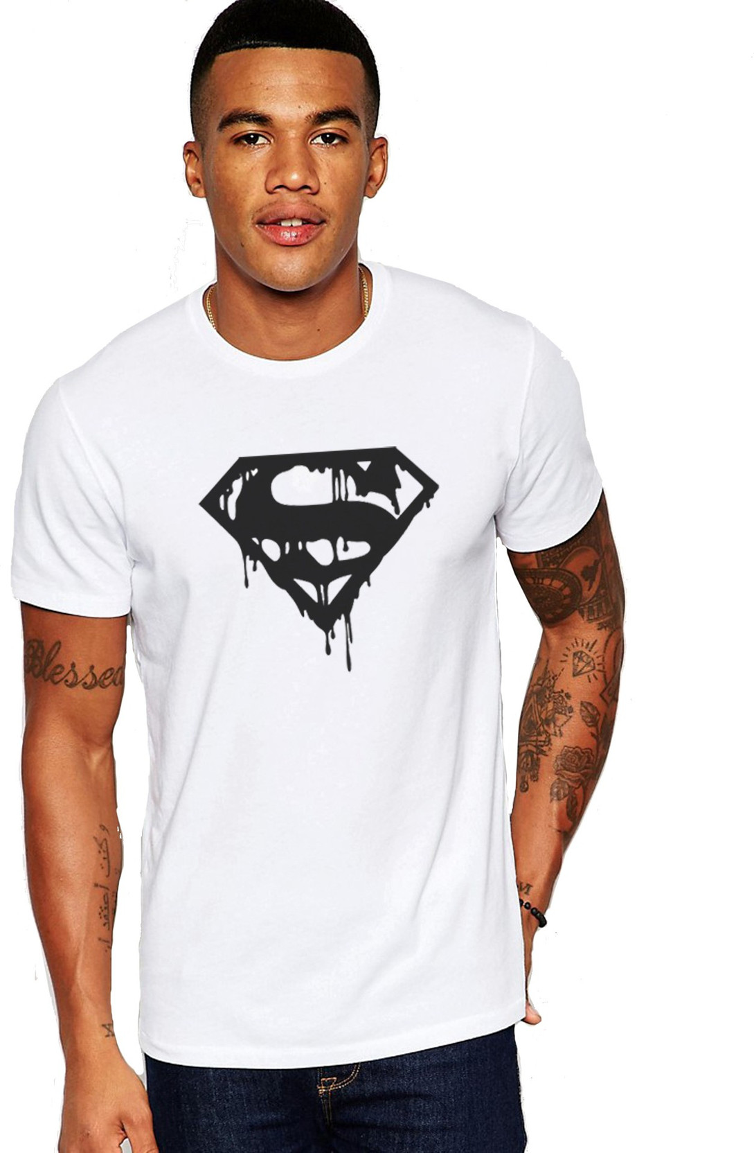 superhero t shirts india