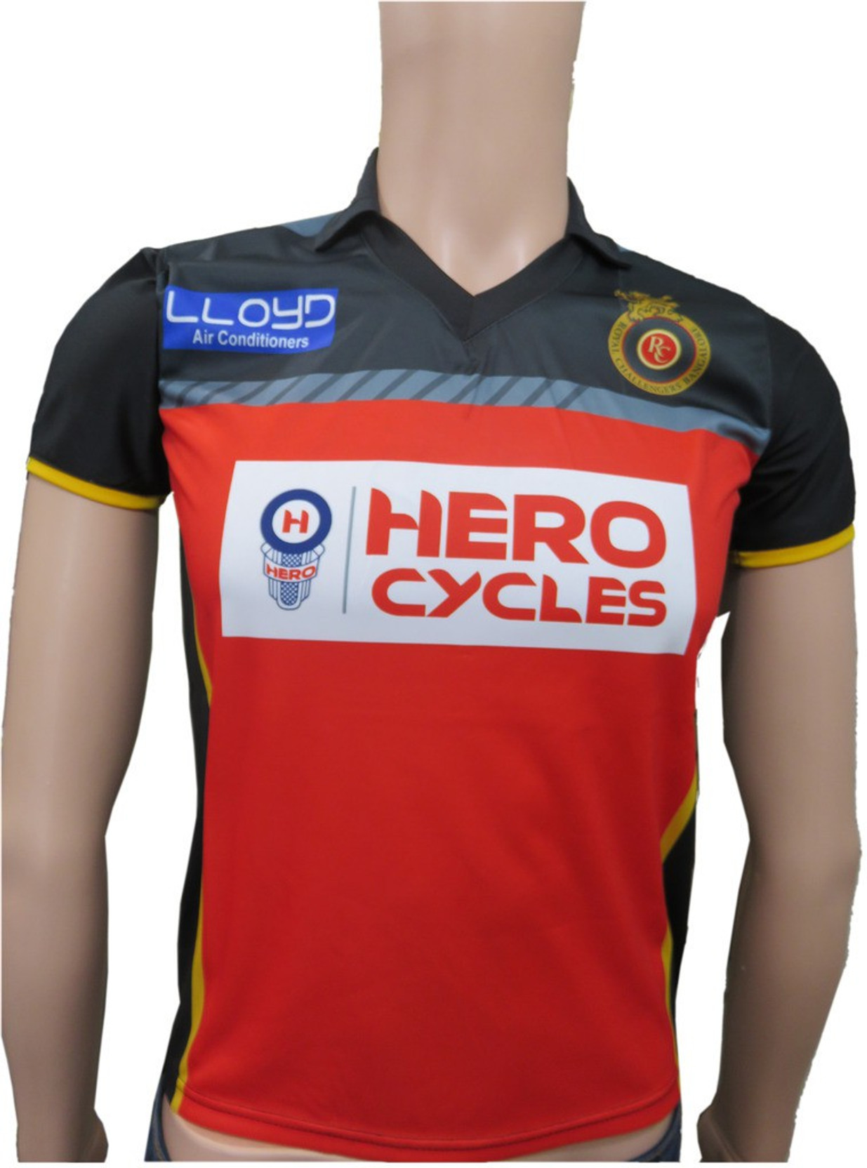 rcb t shirt 2018 buy online