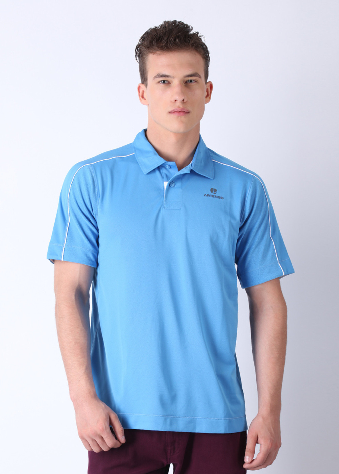 artengo polo shirts