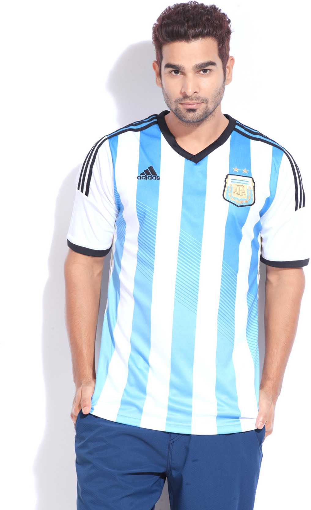 original team india jersey