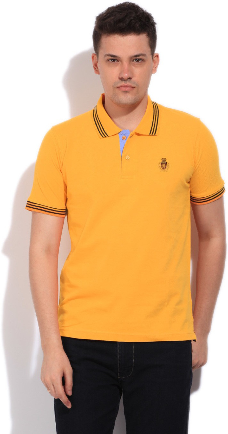 Us Polo Assn Shirts Myntra Oregon Guide Book