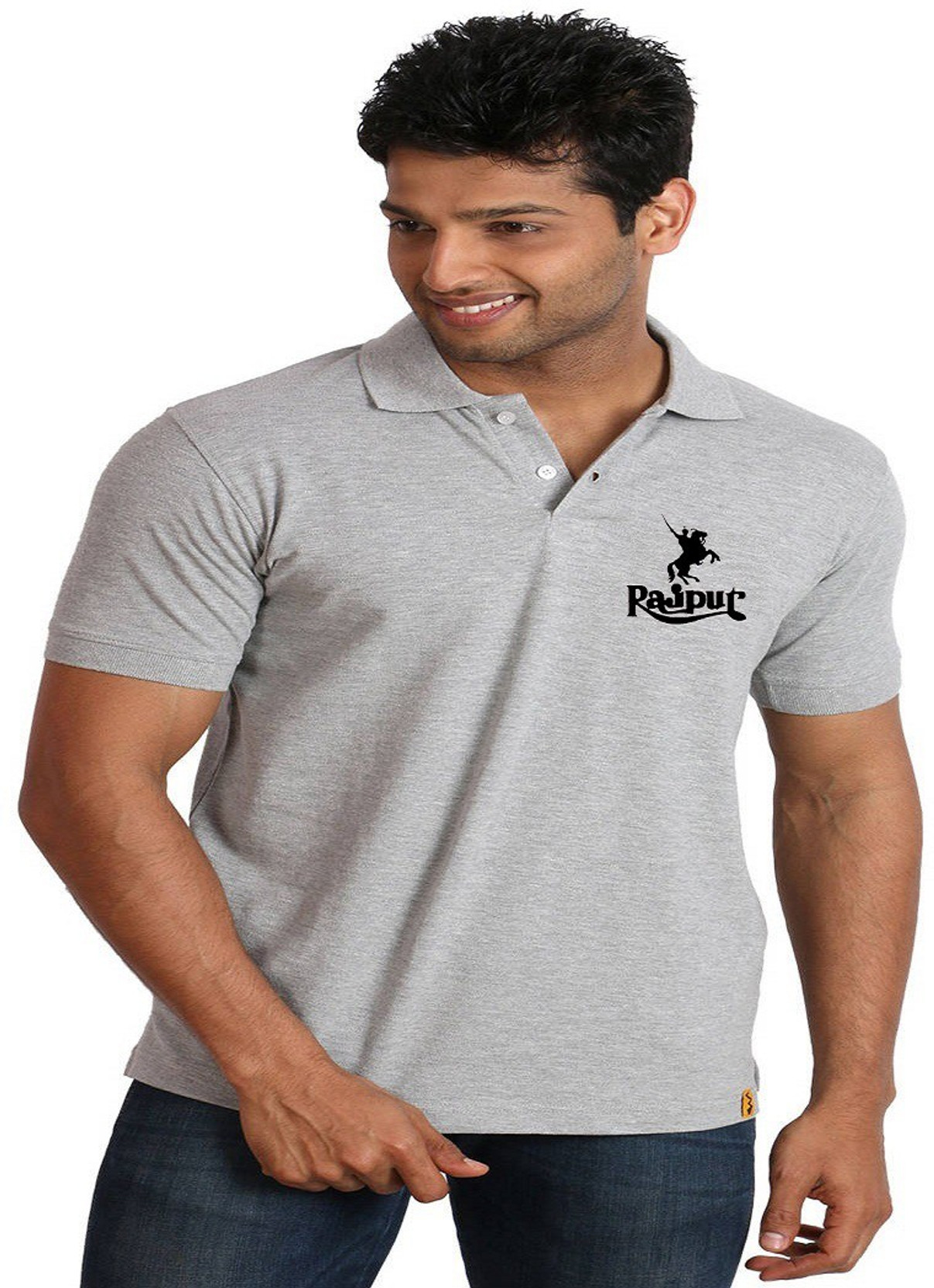 uspa shirts flipkart