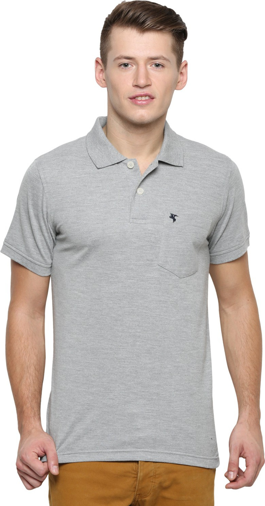 classic polo t shirts flipkart