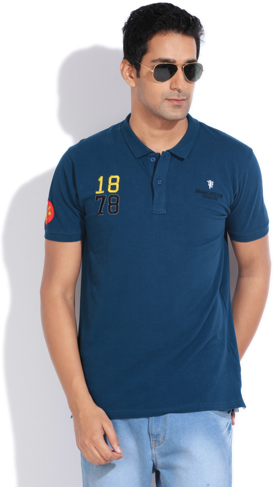 Nike Manchester United T Shirt India Dreamworks