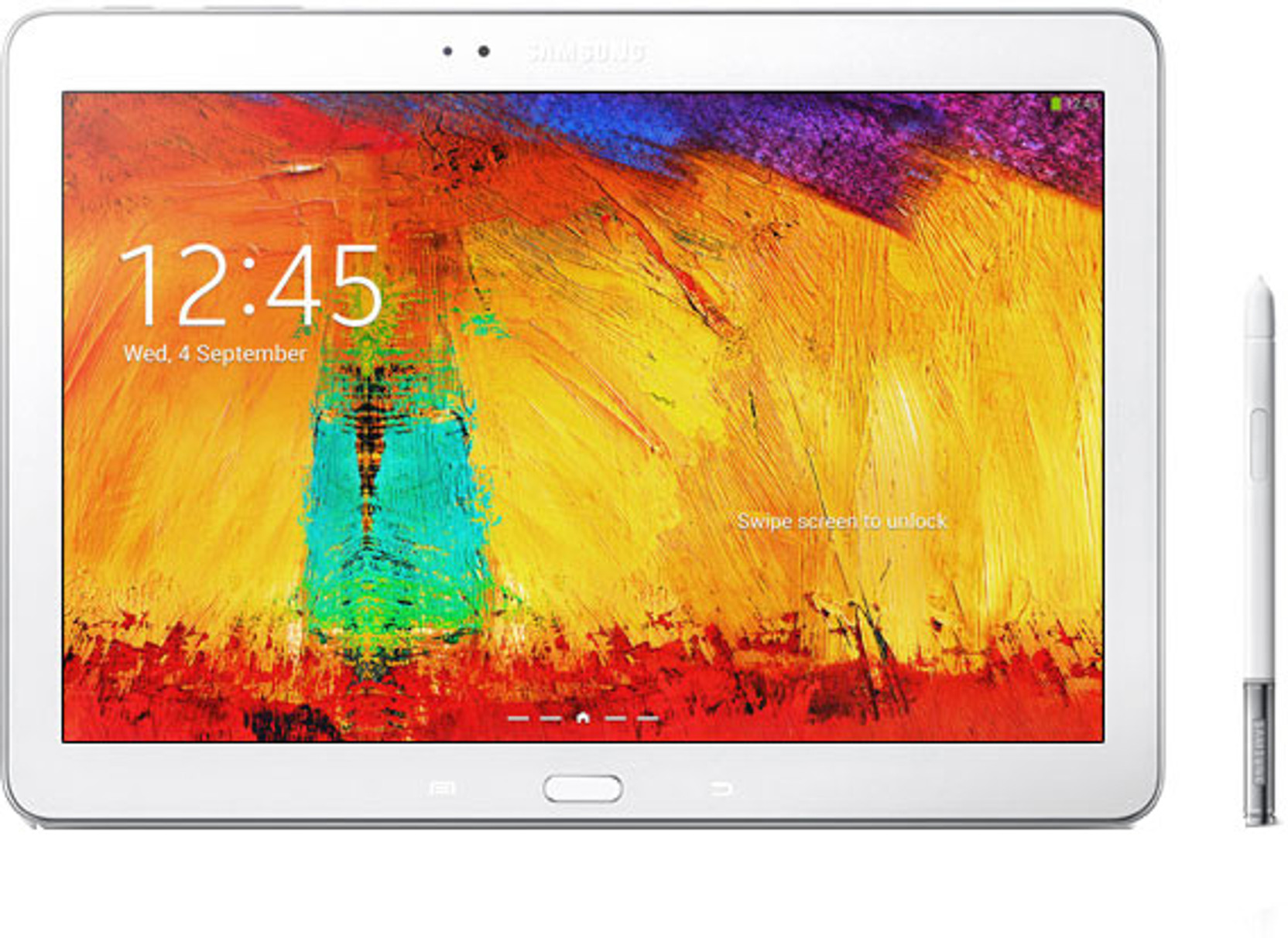 samsung galaxy note 10 tablet price