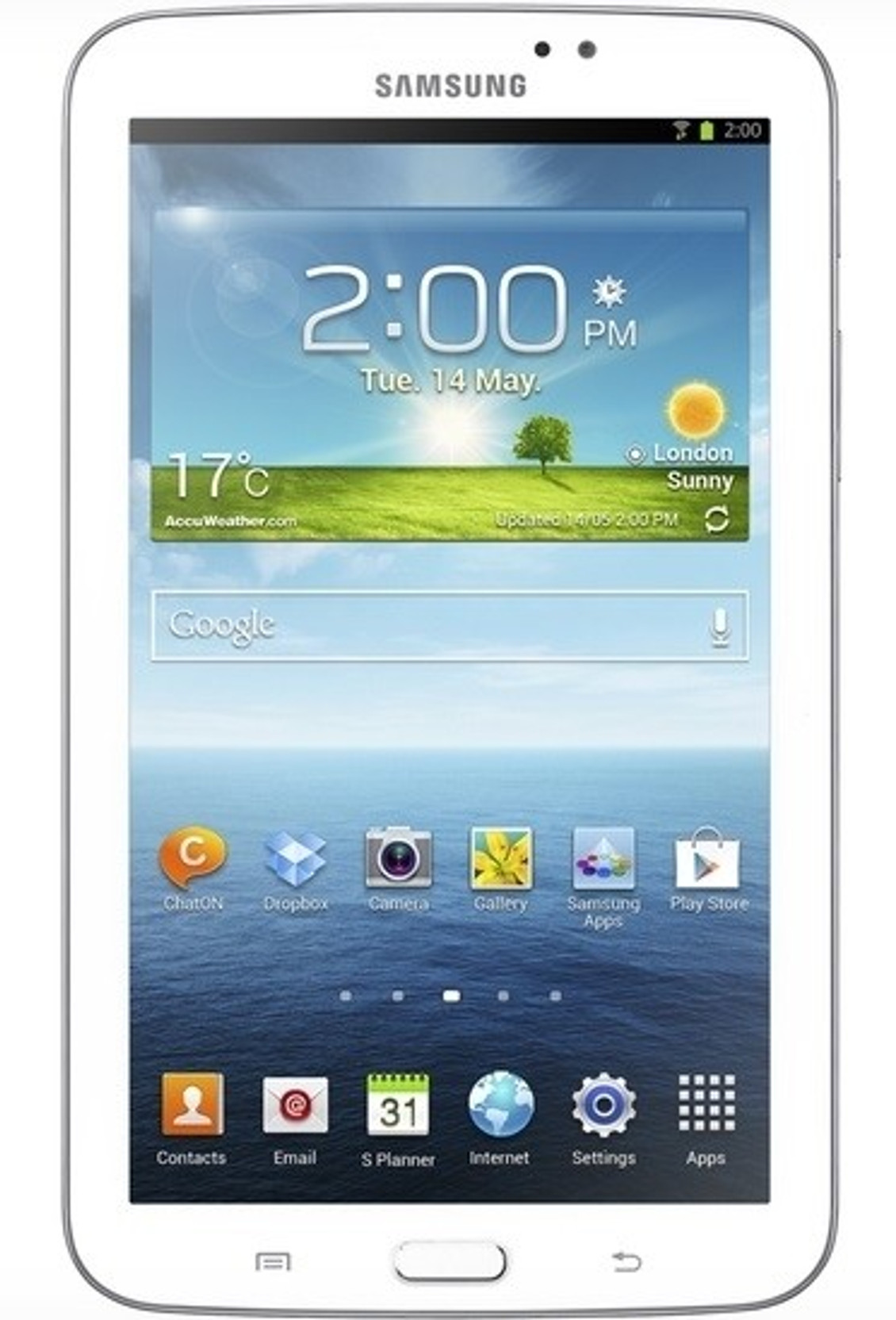 Samsung Galaxy Tab 3 Review And Price In Indiatab 3 7 0