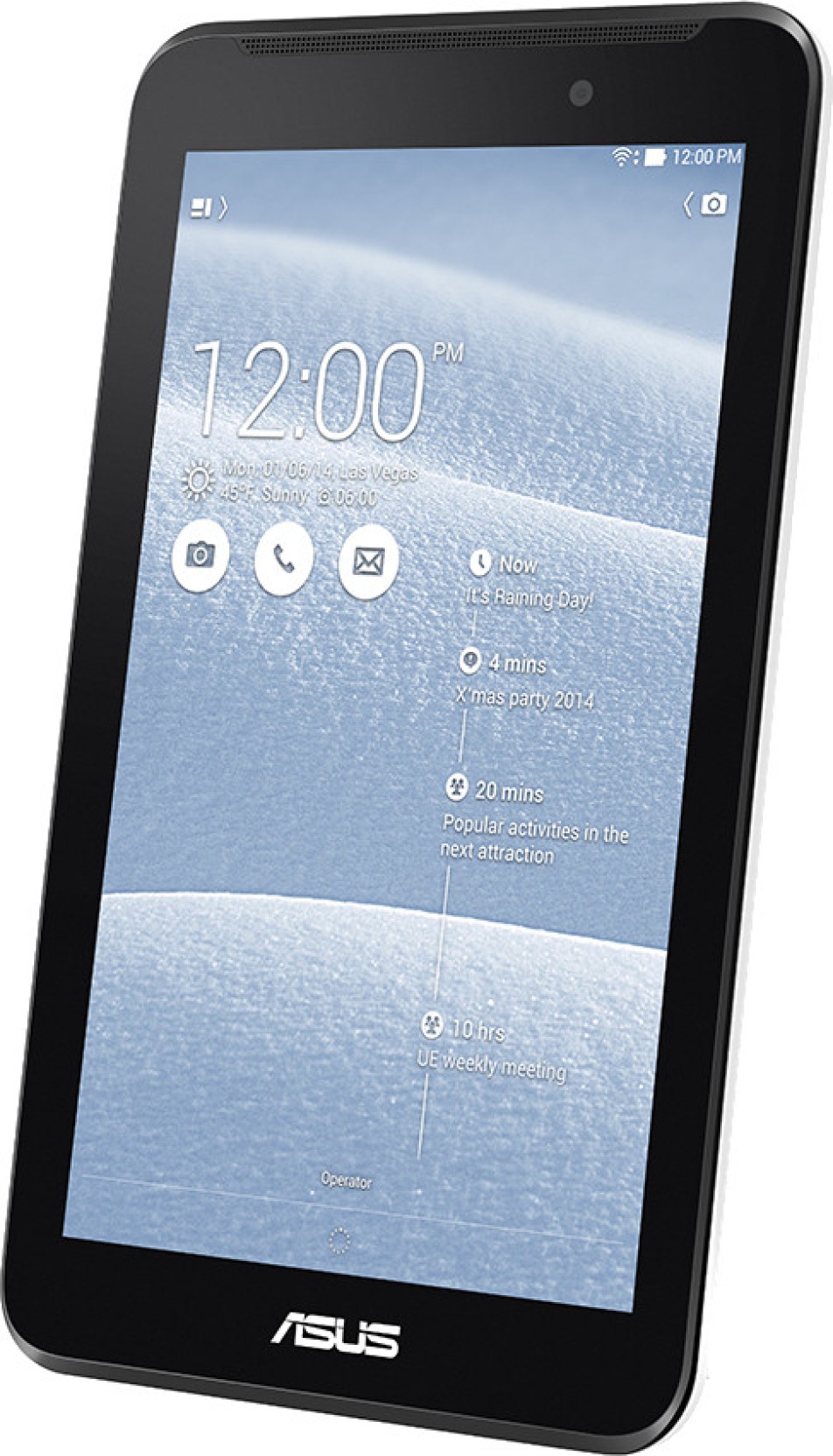 Asus fonepad 7 обзор