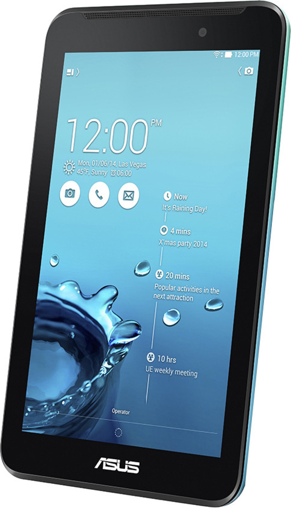 Asus fonepad 7 обзор