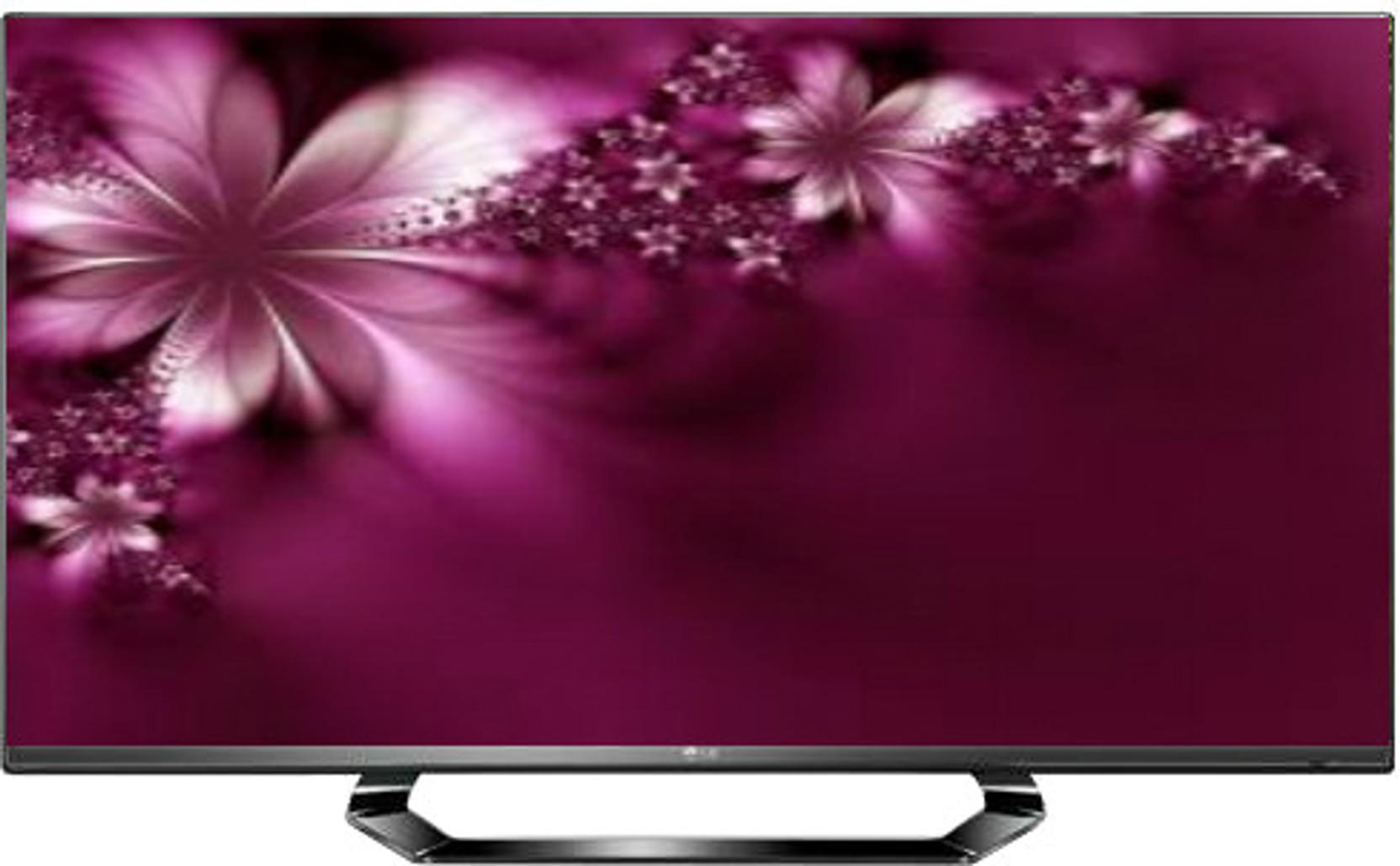 LG 42LM6400 LED 42 inches Full HD CINEMA 3D Television (42LM6400)