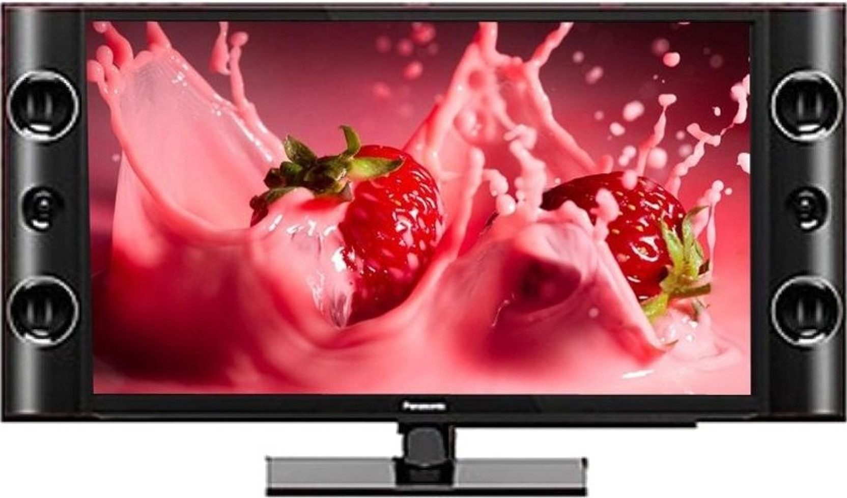Panasonic 81cm (32 inch) HD Ready LED TV Online at best Prices In India