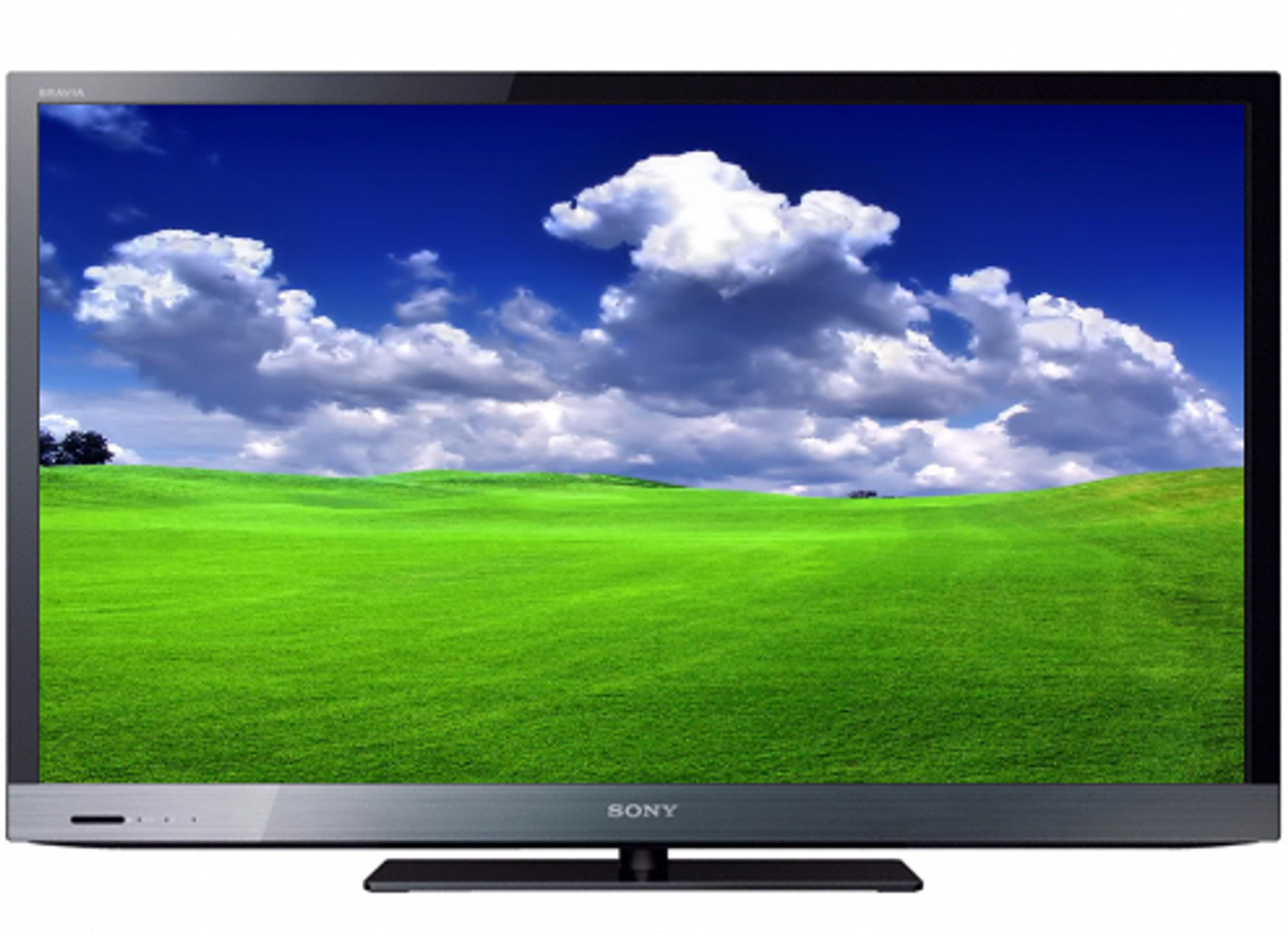 Sony BRAVIA 32 Inches Full HD LED KDL32EX520 IN5 Television Online at