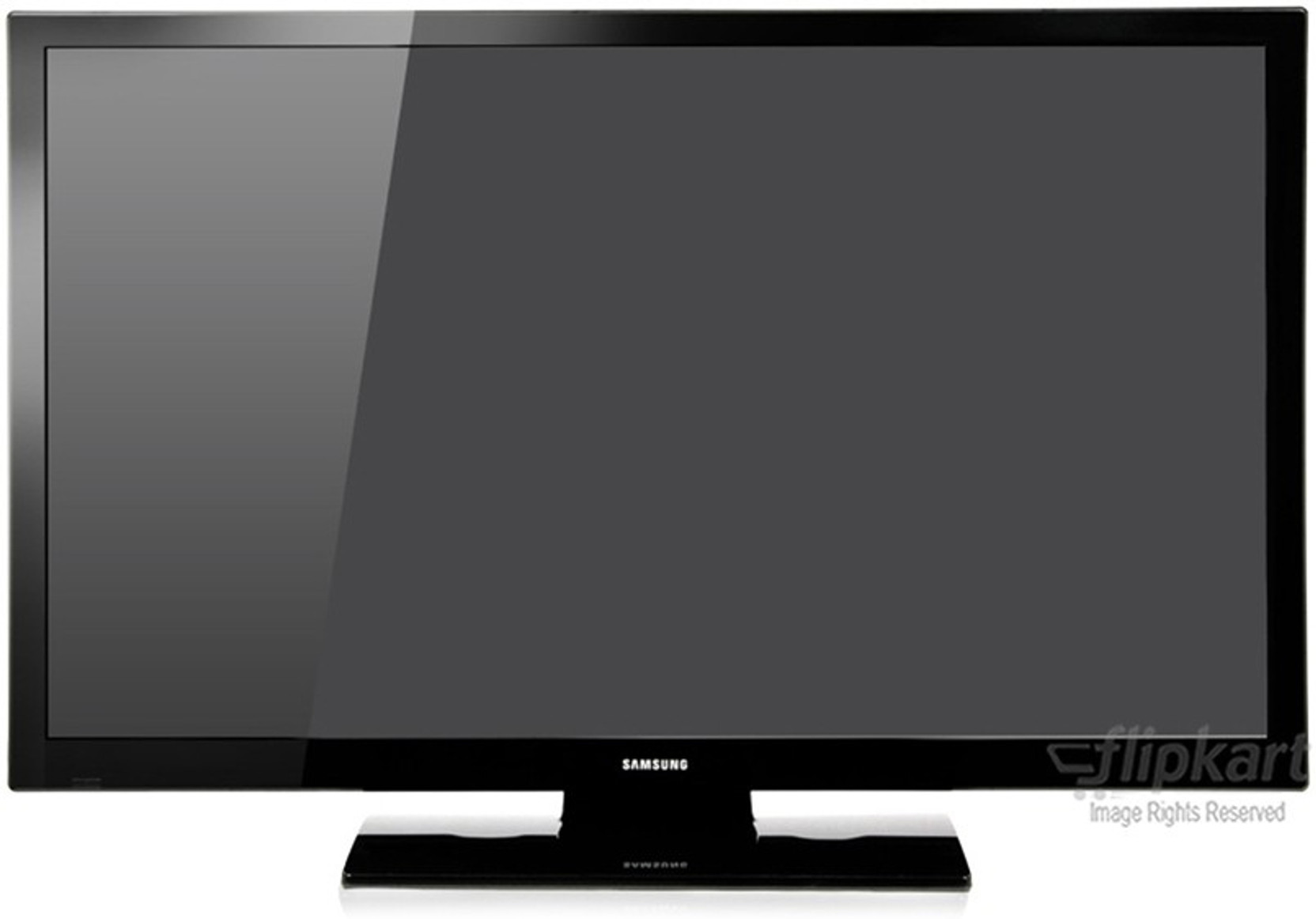 Samsung 109.22cm (43 inch) SD Plasma TV Online at best Prices In India