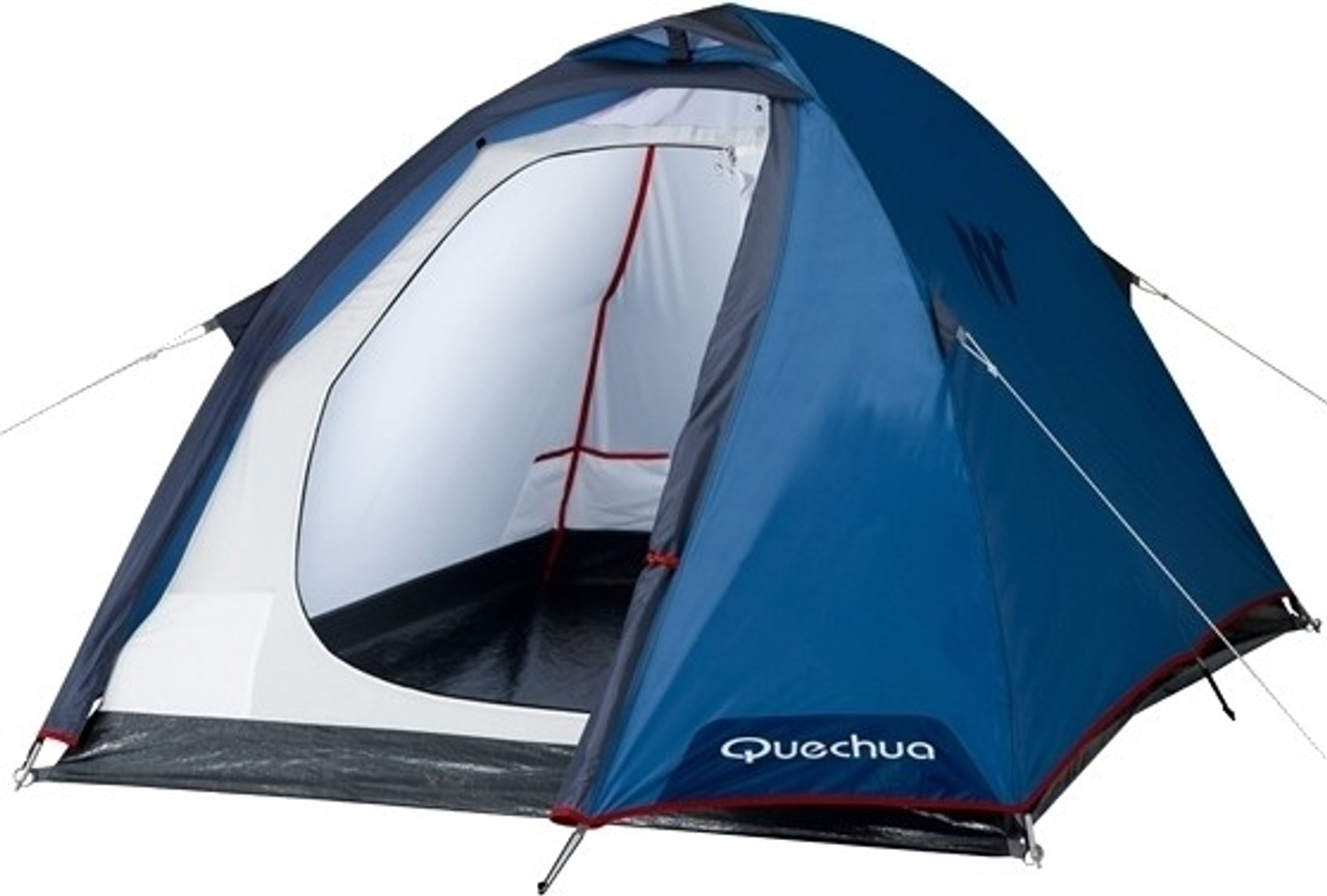 Quechua by Decathlon T2 Tent For 2 Persons Buy Quechua by Decathlon
