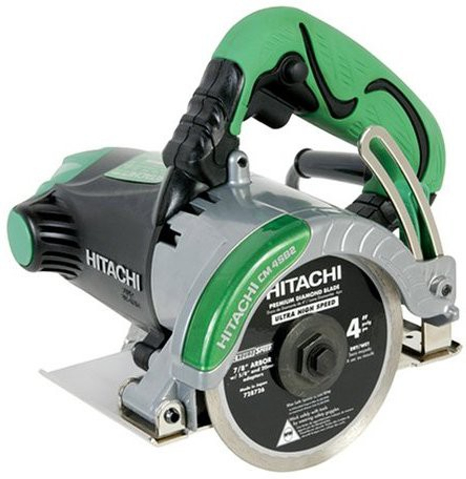Hitachi CM4SB2 Handheld Tile Cutter Price in India Buy Hitachi CM4SB2