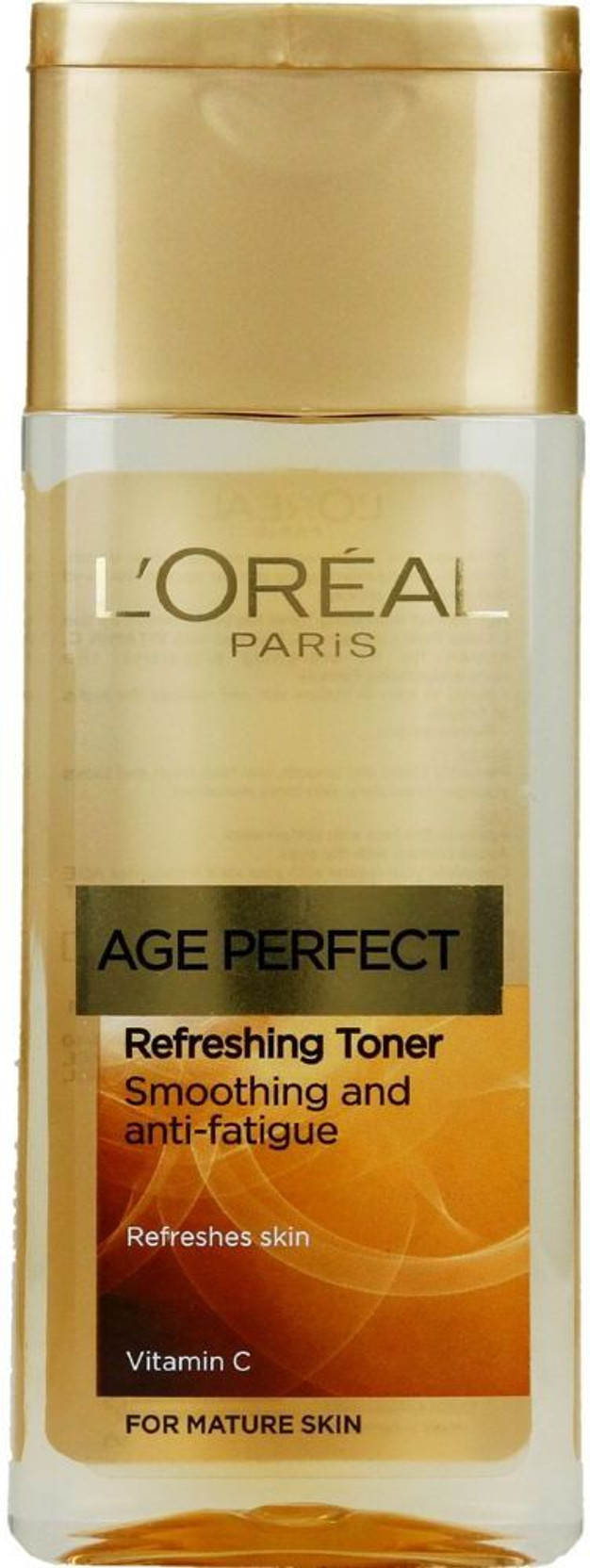 L Oreal Paris Age Perfect Refreshing Toner Price In India Buy L
