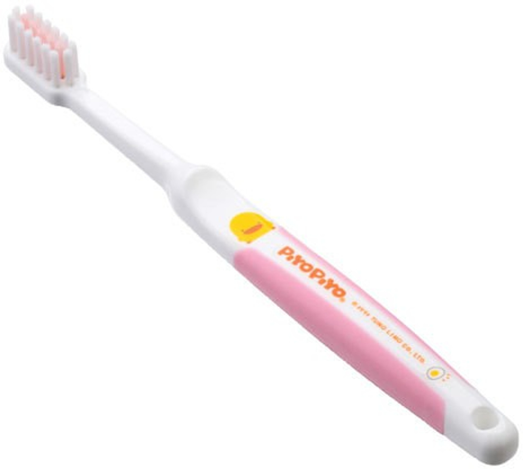 soft toothbrush for toddlers